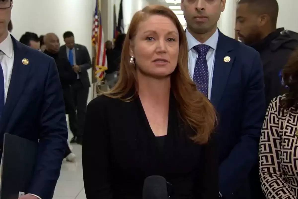 Bomba iddia! Kamera önüne geçip söyledikleri Trump\'ın uykularını kaçıracak