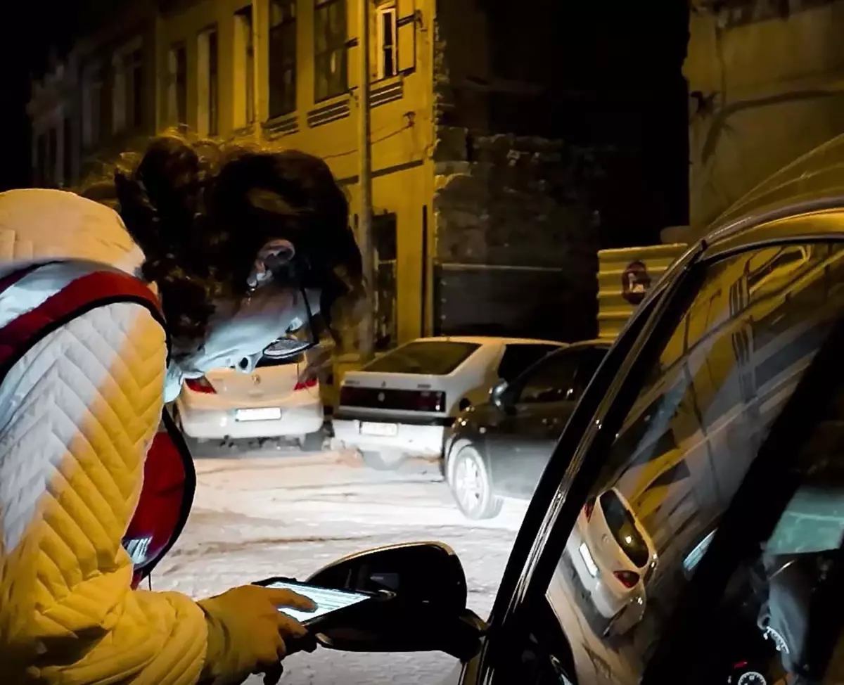 Çanakkale\'de 32 Kişi Yakalandı, FETÖ Firarisi Tutuklandı