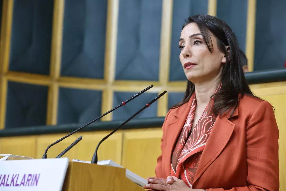 Demokratikleşme ve Barış Vurgusu