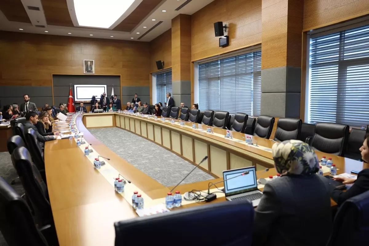 Çocuk Adalet Sistemi Üzerine Tartışmalar