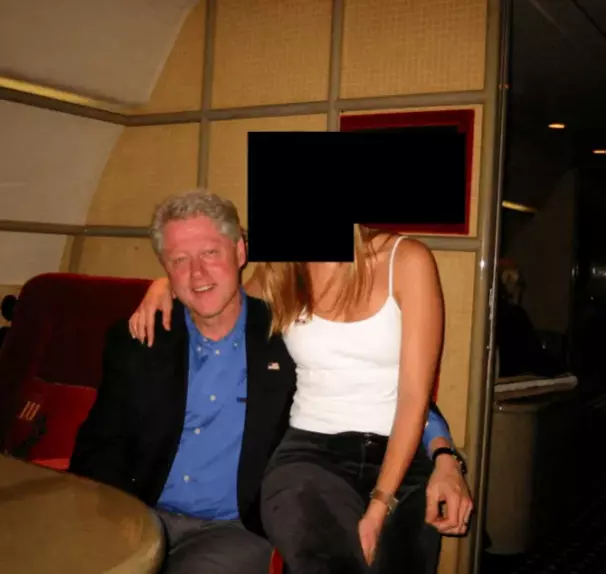 Epstein dosyalarında kan donduran detay: 9 yaşındaki mağdur ortaya çıktı