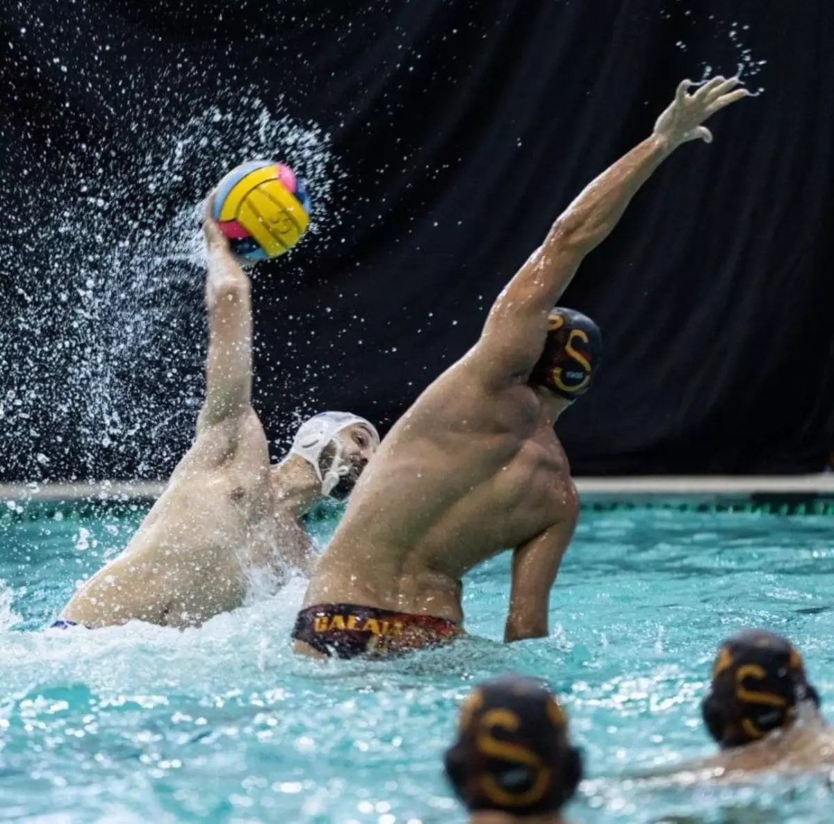 Galatasaray, Sutopu Challenger Cup\'a Ev Sahipliği Yapacak