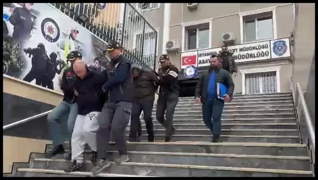 İnternetten video izleyip bomba yapan çocuklar mahalleyi ateşe verdi