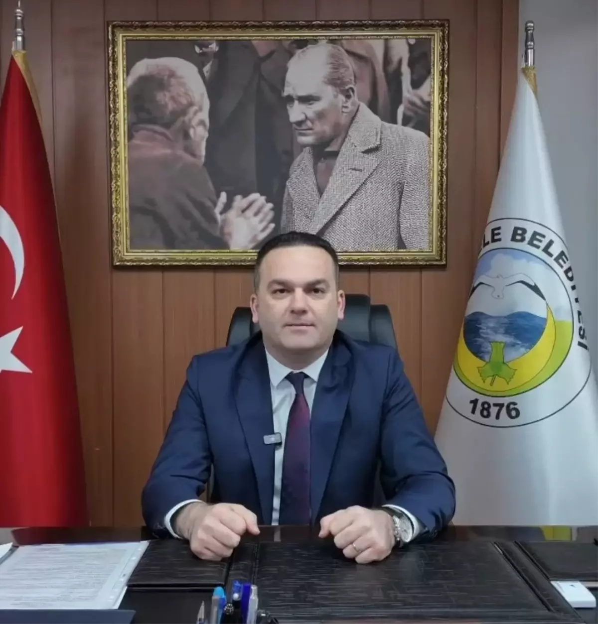 Belediye Başkanı Dede Yeniden İfadeye Çağrıldı