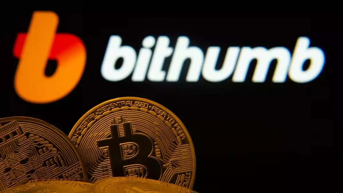Güney Kore, Bithumb\'ın 43 milyar dolarlık hatalı işlem olayına soruşturma başlattı