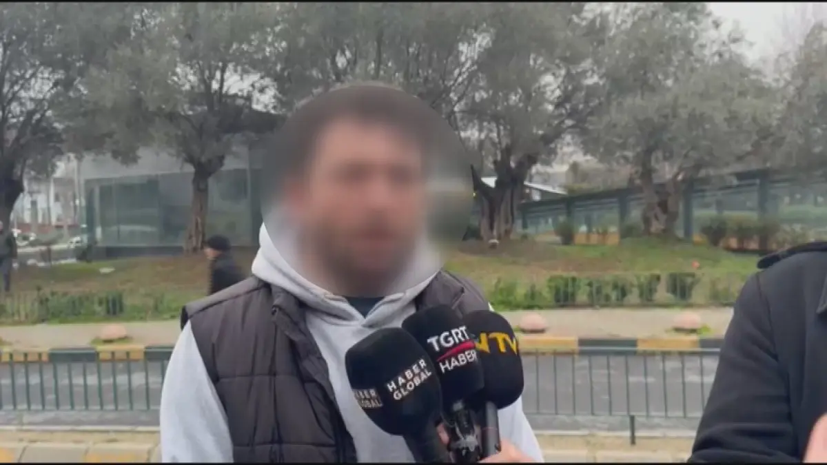 Melisa bebeğin ölümünde babadan vahim "eskort" iddiası