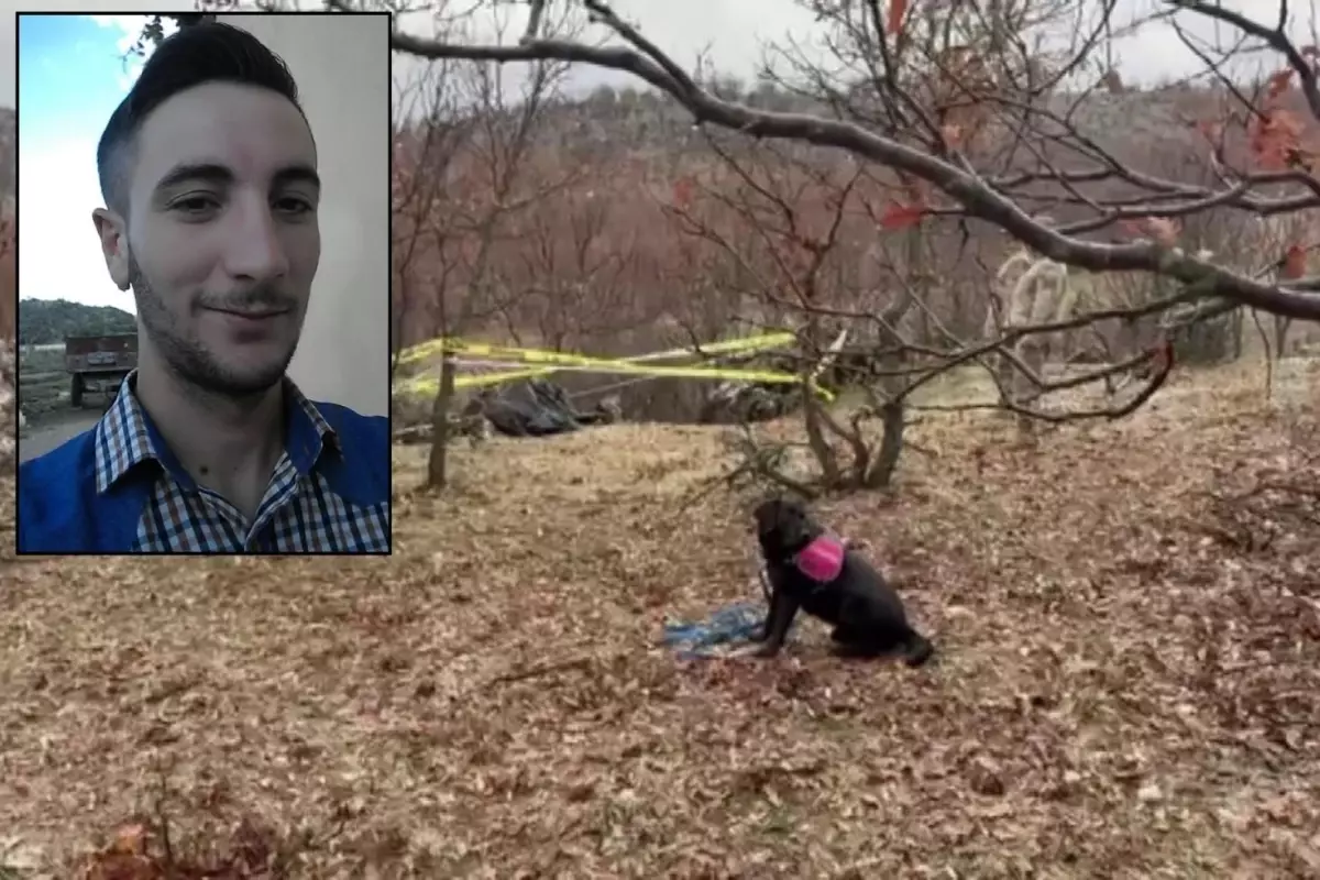 Herkes onu arıyordu! Cansız bedeni bulundu