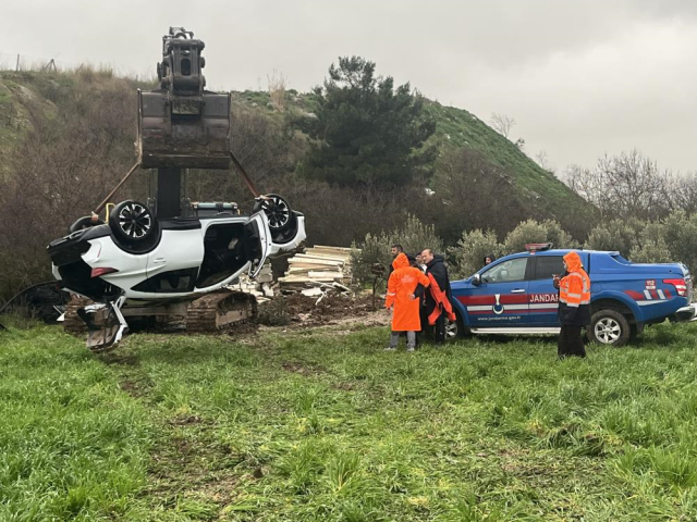 İzmir'de iki kardeşin öldüğü kazada çarpıcı detay
