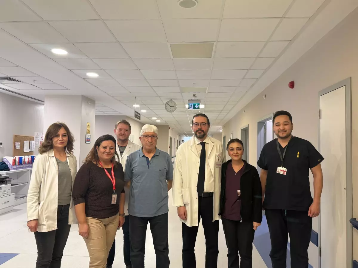 Beyin Pili ile Parkinson\'a Tedavi