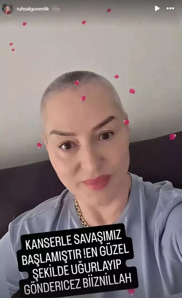 Şıvga Gerez hayatını kaybetti! Kurtlar Vadisi'nde 'Cerrahpaşalıların Ablası'ydı