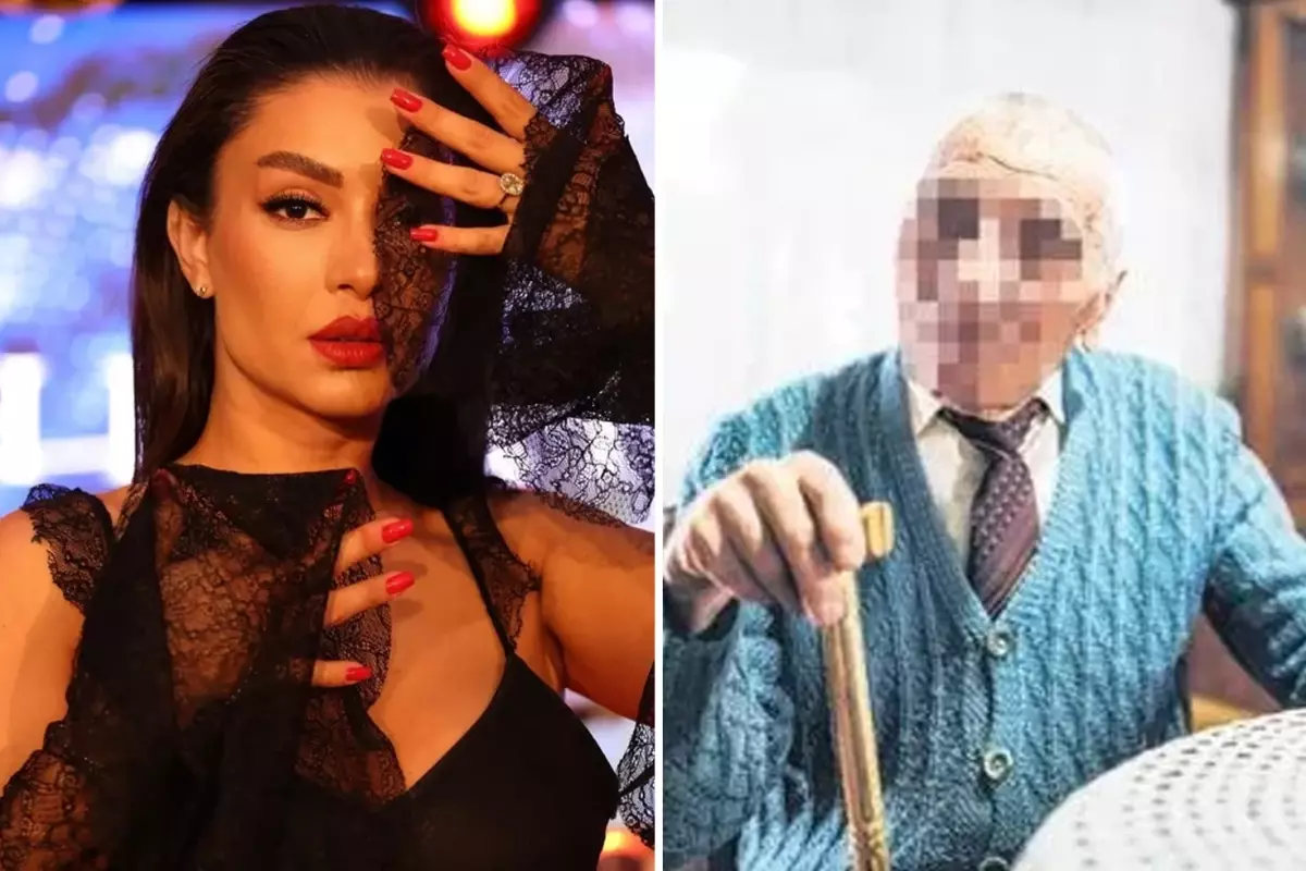 Tacizci amca, Ajda Pekkan\'ın vokalistini canından bezdirdi