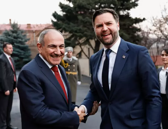 Trump'ın yardımcısından Türkiye'yi ayağa kaldıracak hamle