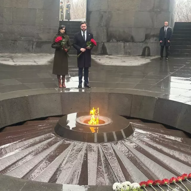 Trump'ın yardımcısından Türkiye'yi ayağa kaldıracak hamle