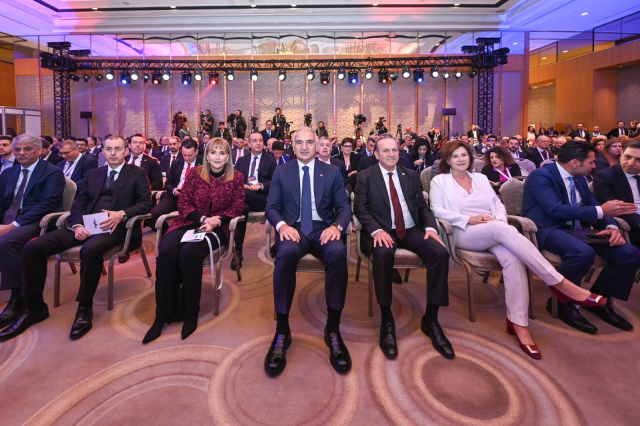 Türk turizmi artık şampiyonlar liginde