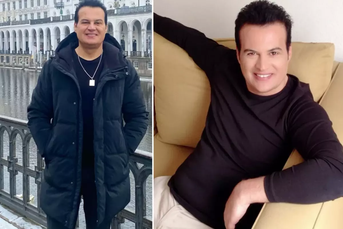 Ünlü şarkıcı Hakan Peker\'den emeklilik açıklaması