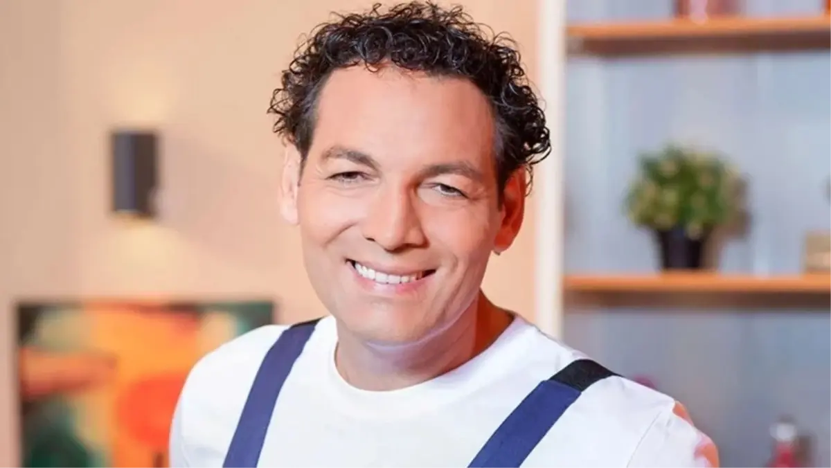 Ünlü sunucu Vahe Kılıçarslan\'a hapis cezası