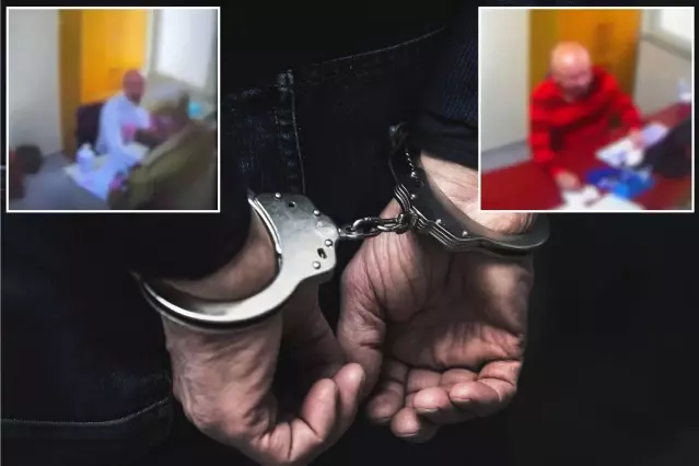 İstanbul'da Devlet Hastanesi Skandalı: Rüşvet Operasyonu, 2 Doktor Tutuklandı