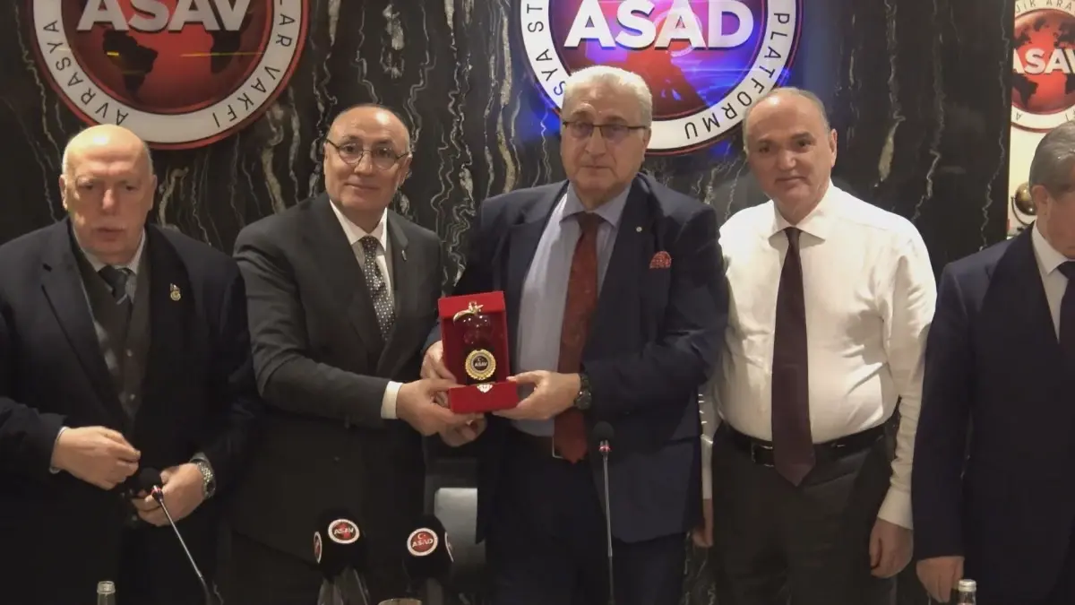 Yapay zekanın geleceği uzman isimlerle değerlendirildi