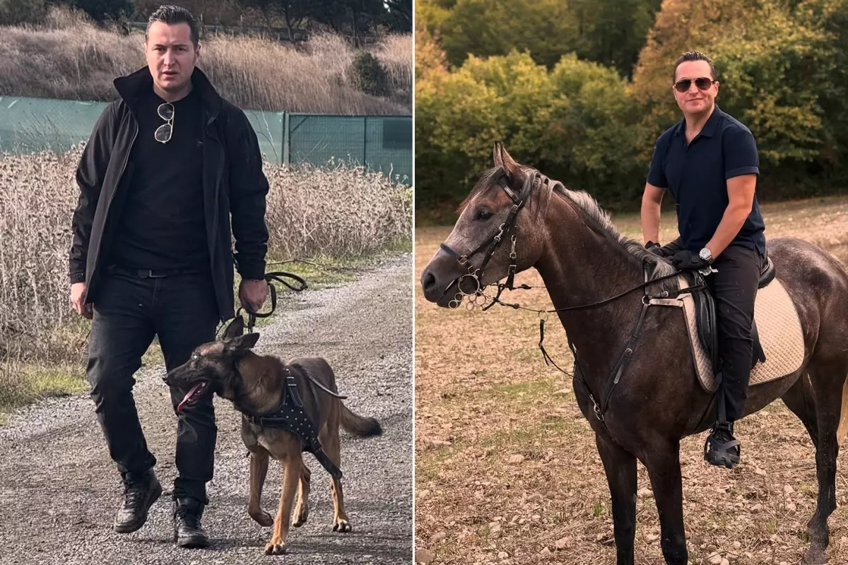 Yılmaz Güney tepkisi çok konuşulmuştu! Savcı Yavuz Engin\'in görev yeri değiştirildi, askere gidiyor