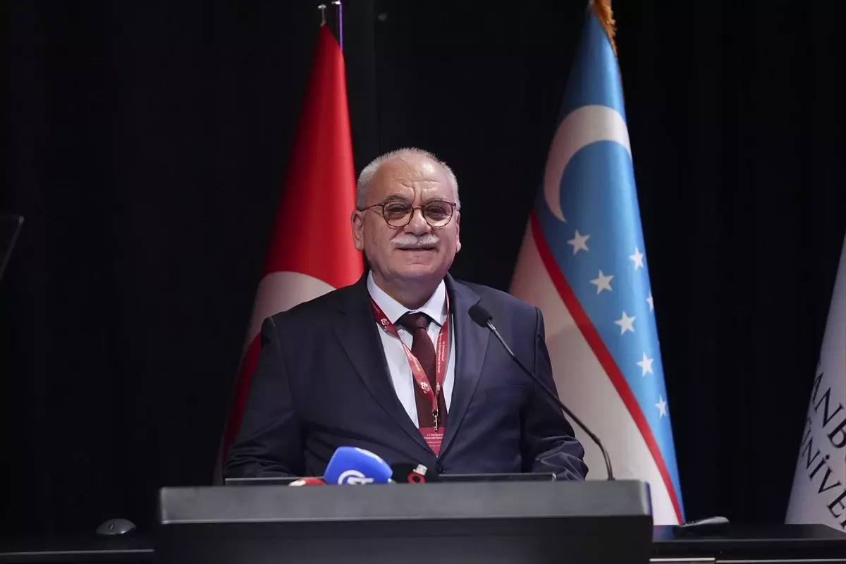 "1. Uluslararası Ailenin Güçlendirilmesi Konferansı" sona erdi