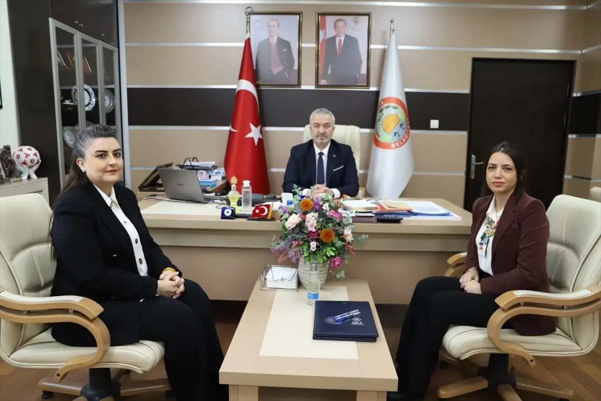 Nebiyan Ürünleri için Coğrafi İşaret Projesi