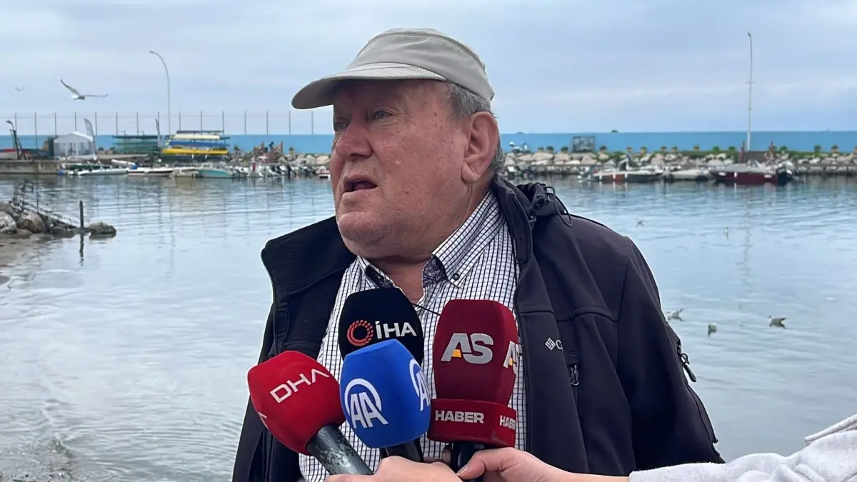 Anne, oğlunu denize itip boğulmasına neden oldu