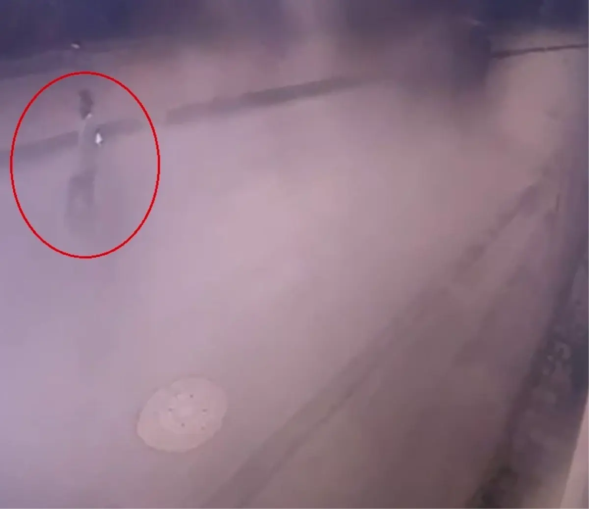 Annenin Oğlunu Denize Atması: Adliyeye Sevk Edildi