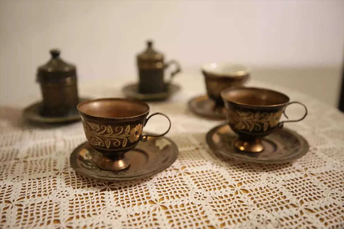 Türk Kahvesi AB\'de Tescillendi