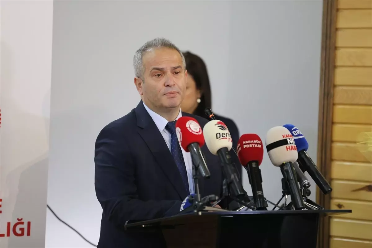 Yenice Ihlamur Balı Markalaşma Çalışmaları Başladı