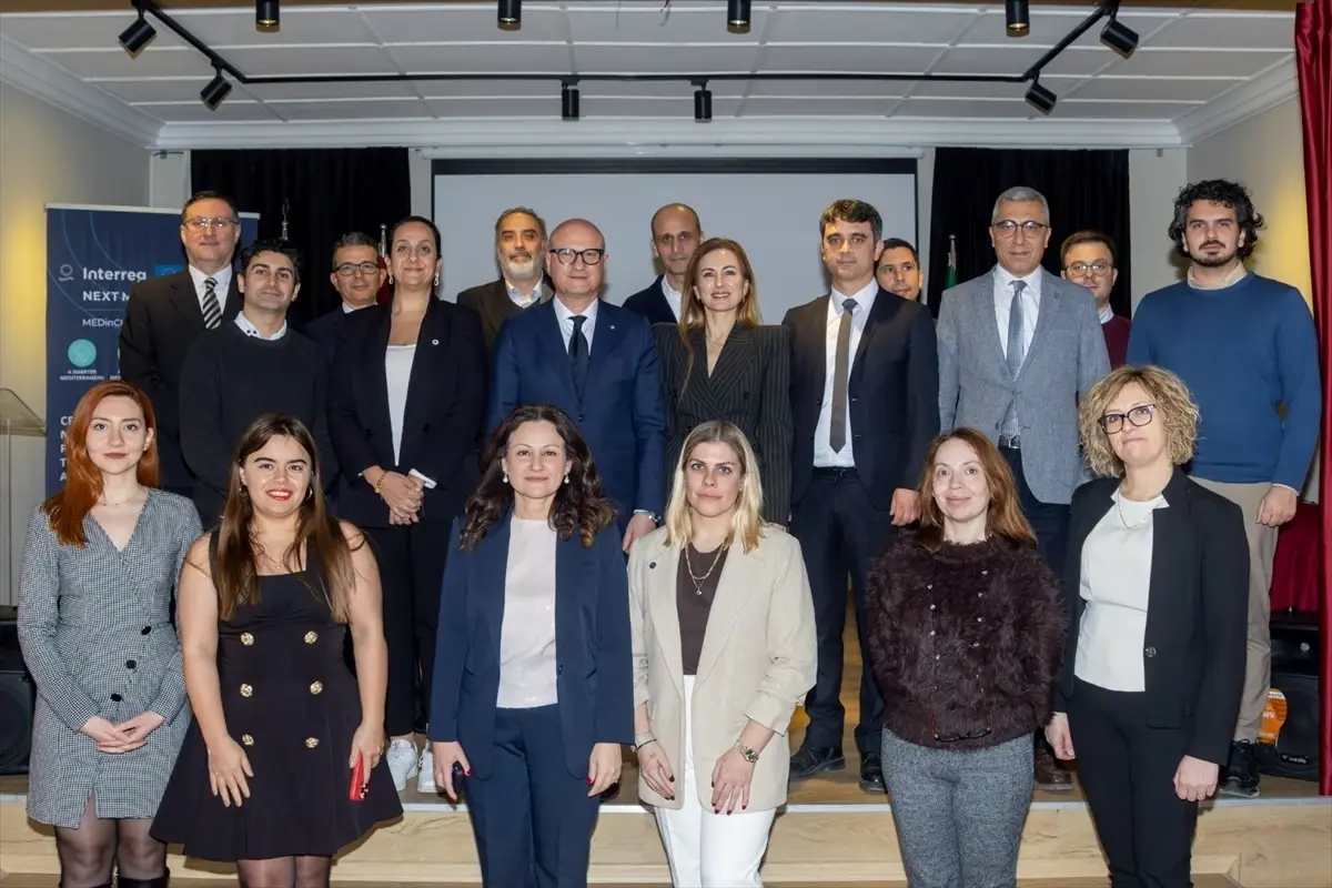 KOBİ\'lere Yeşil Dönüşüm Desteği