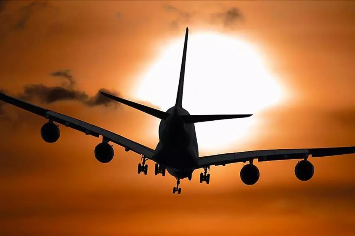 ABD\'de uçuşlar 10 günlüğüne durduruldu: 11 Eylül\'den beri görülmemiş durum