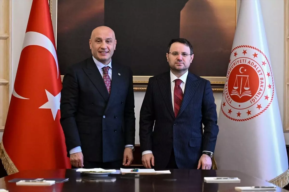 Ticaret Mahkemelerinde İhtisaslaşma