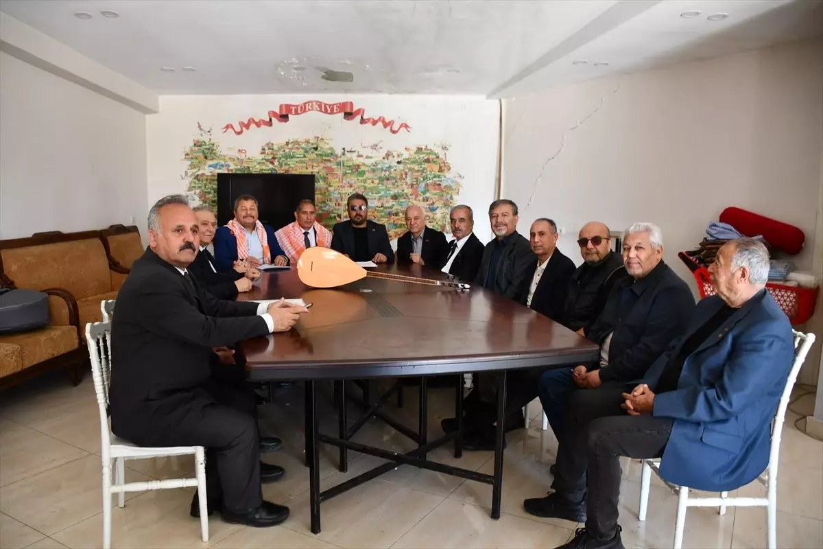 Adana Aşıklar Bayramı 11 Nisan\'da