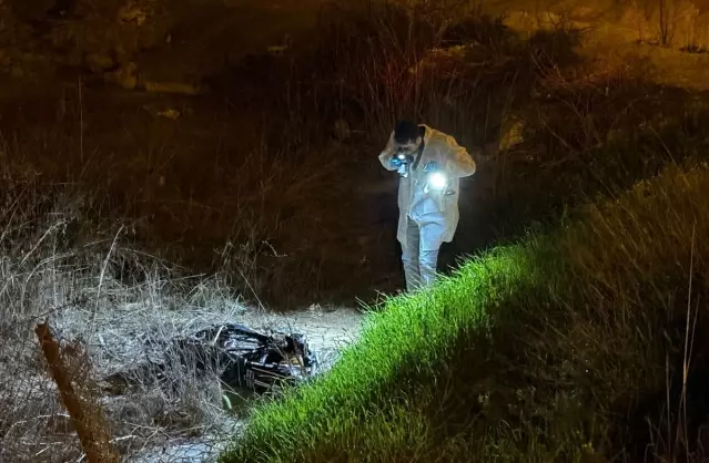 Adana’da Motosiklet Kazası: Genç Sürücü Hayatını Kaybetti