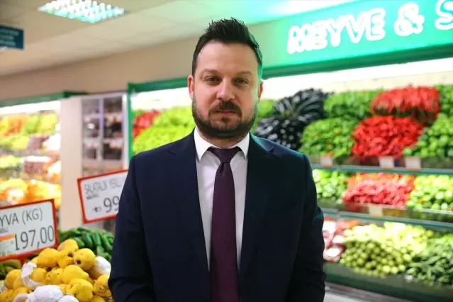 Adana’da Bayram Fiyat Denetimi