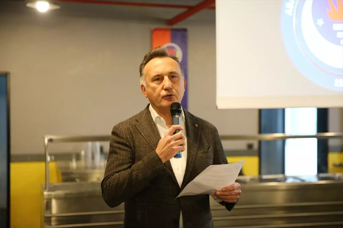 TED, Maddi İmkanları Sınırlı Gençleri Destekliyor