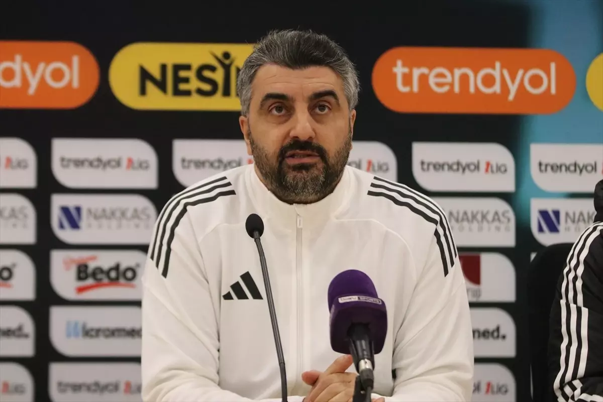 Adana Demirspor, Pendikspor\'a 5-0 Yenildi