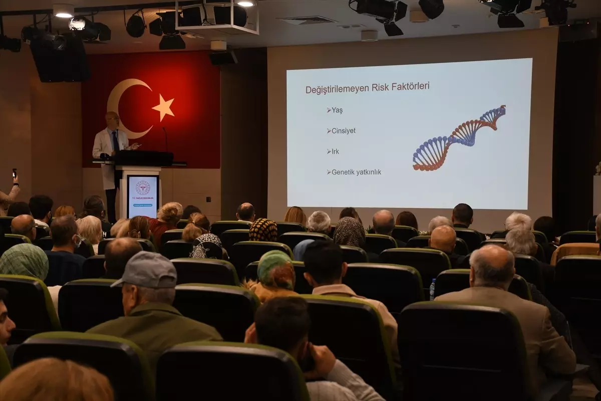 Kanser Tedavisinde Radyoterapi ve Beslenme