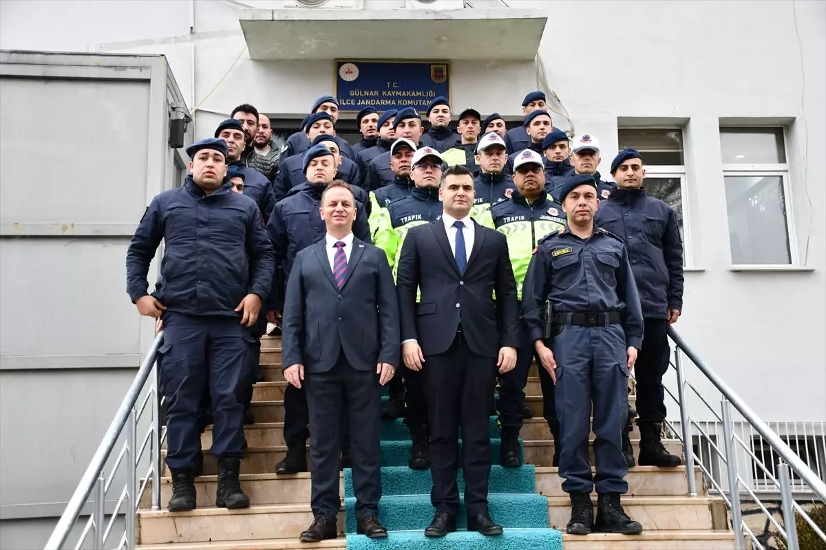 Bayramlaşma Programları Adana ve Mersin\'de