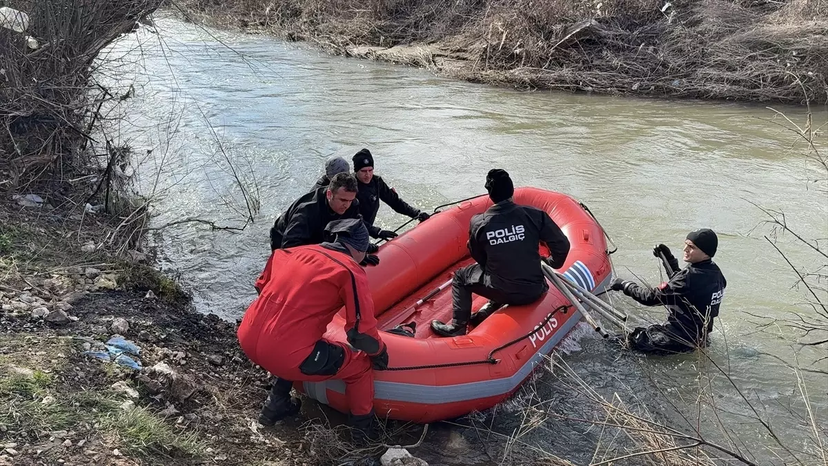 Kayıp Otizmli Çocuğun Cansız Bedeni Bulundu