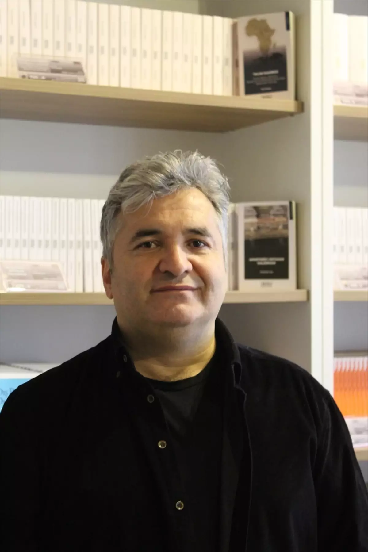 Osmanlı\'nın Doğu Afrika\'daki Yeri İhmal Ediliyor