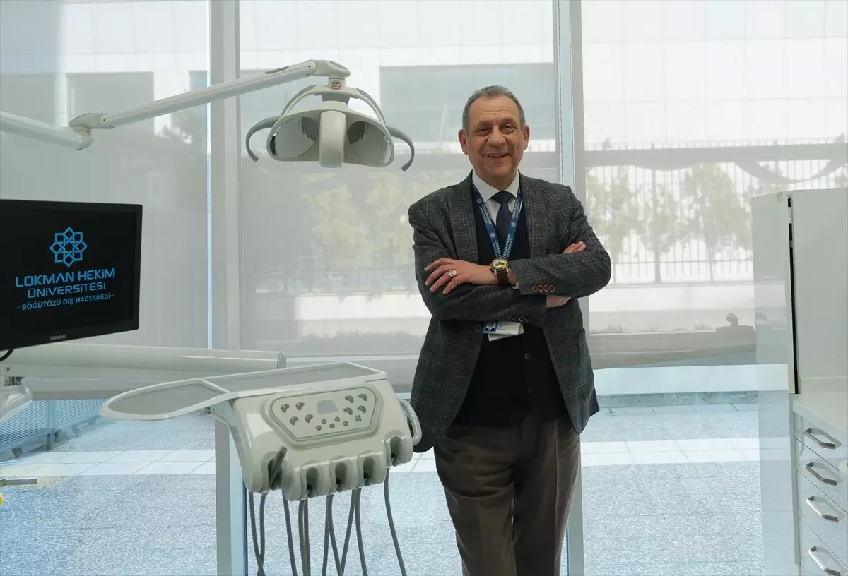 Ağız Sağlığı İçin Erken Alışkanlıklar Önemli