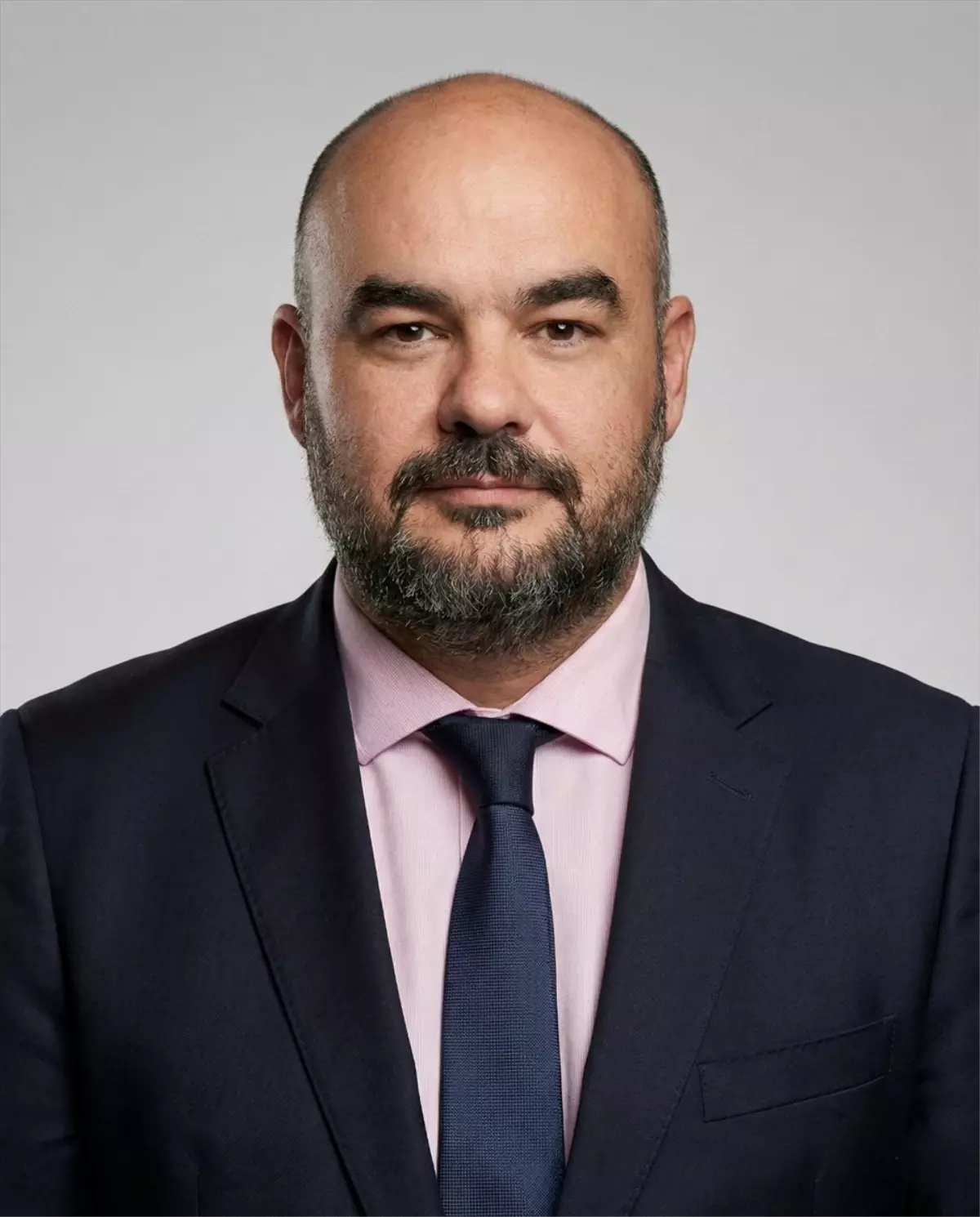 Agrotech\'te Yeni Genel Müdür Serhan Nircan