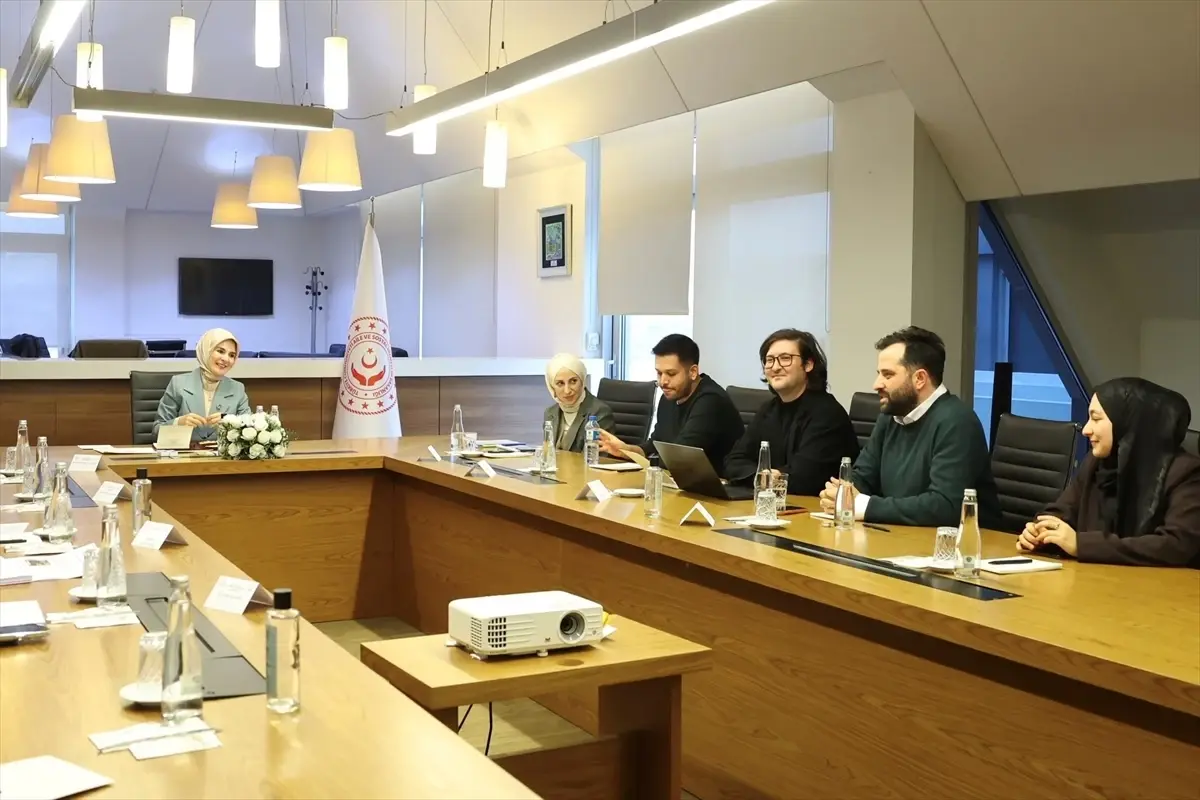 Dijital Dünyada Güvenli Ortam