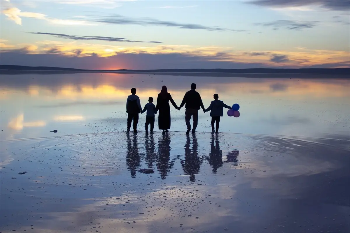 Ailemiz Geleceğimiz Yarışması Sonuçlandı