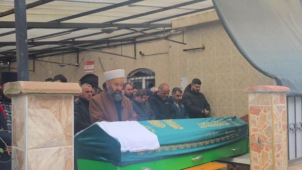 Aile Katliamı: Cinayetler ve İntihar