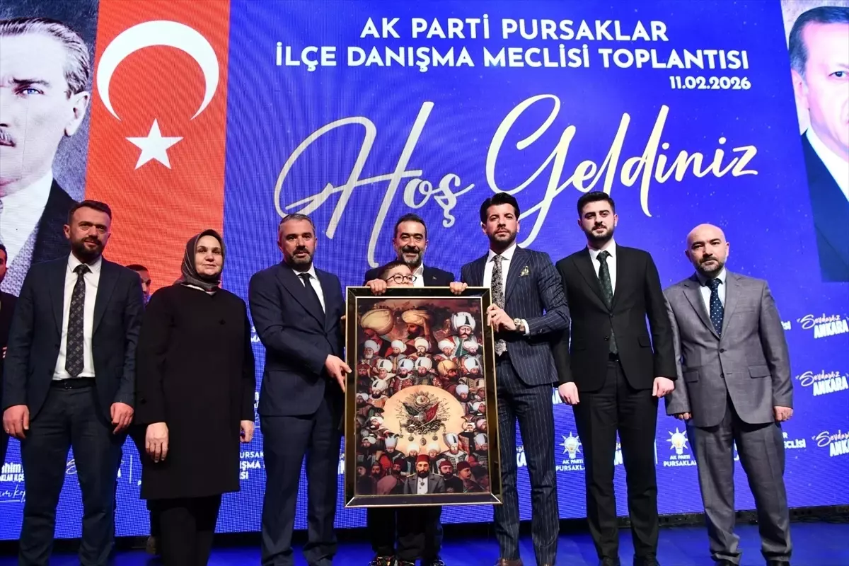 AK Parti Ankara İl Başkanı Özcan\'dan CHP Genel Başkanı Özel ve parti yönetimine tepki