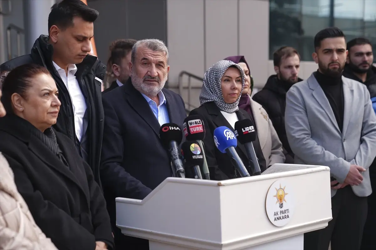 28 Şubat\'a Karşı Ses Yükseltti