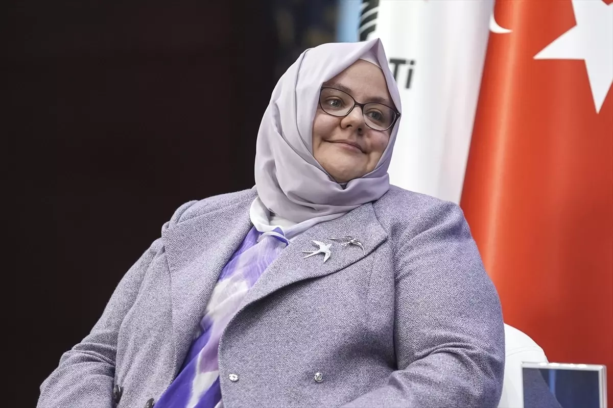 İnsan Hakları ve Aile Zirvesi