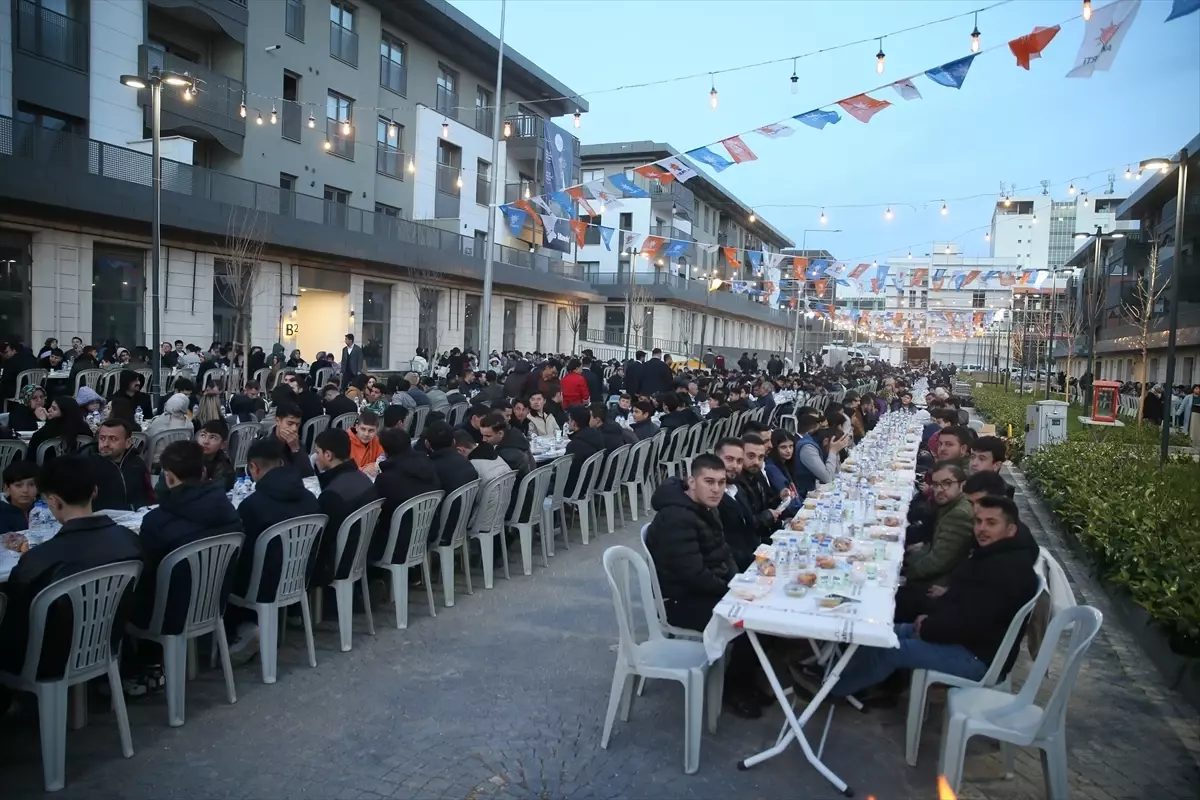 İbiş: Türkiye’nin Liderliği ve Birliği